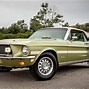 Image result for 1968 MUSTANG CALIFORNIA SPECIAL