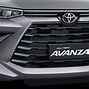 Image result for Gambar Mobil Avanza Terbaru