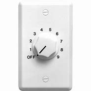 Image result for Volume Control Wall Switch