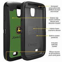 Image result for John Deere Luminis Phones Cases