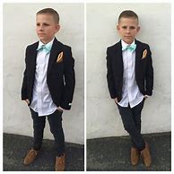 Image result for 6th Grade Boy Outfits