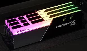 Image result for G.Skill Trident Z Neo 64GB