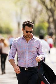 Image result for Man What to Wear On Casual Friday Office