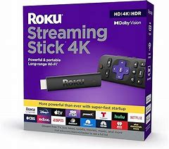 Image result for Roku Streaming Stick Remote with Voice