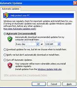 Image result for Windows XP Failed Update