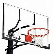 Image result for In-Ground Basketball System