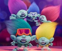 Image result for HD Pictures of Trolls 3