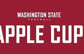 Image result for 111th Apple Cup