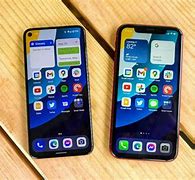 Image result for iPhone Compared to Android