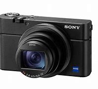 Image result for Sony RX 100V Kameramic