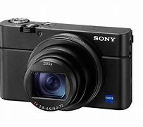 Image result for Newest Sony Digital Camera