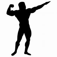 Image result for Body Silhouette Art