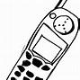 Image result for Old Red Phone without Dial