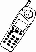 Image result for Cell Phone Case Drawing