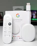 Image result for Chromecast Smart TV