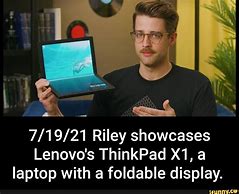 Image result for ThinkPad Memes