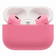 Image result for Air Pods Pro 2 Pink