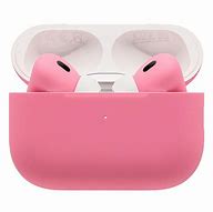 Image result for Black Air Pods That Are Round