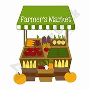 Image result for Farmers Market Stickers