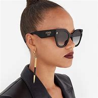 Image result for Fendi Sunglasses