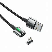 Image result for Magnetic iPhone Charger Cable