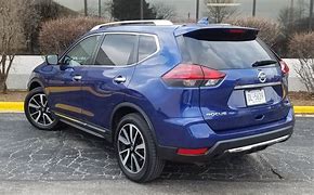 Image result for 2018 Nissan Rogue Blue