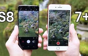 Image result for Camera vs iPhone 7 SE