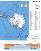 Image result for Antarctic Islands Map