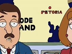 Image result for Petoria Family Guy Map