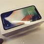 Image result for Iphonex Box