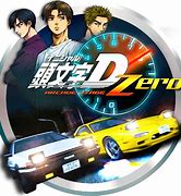 Image result for Initial D Arcade Stage PNG