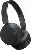 Image result for JVC On-Ear Wireless Headphones