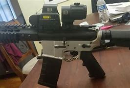 Image result for AR-15 Ghost Gun