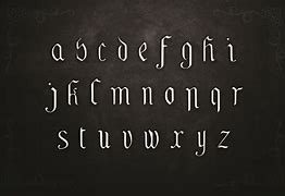 Image result for Typeface Font