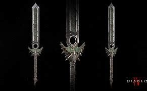 Image result for Diablo Swords