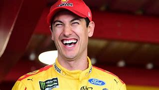 Image result for NASCAR Joey Logano Car