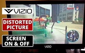 Image result for Vizio TV Screen Problems