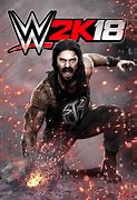 Image result for PS3 Games WWE 2K18