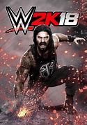 Image result for WWE 2K18 Xbox 360