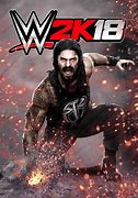 Image result for 2K18 WWE C