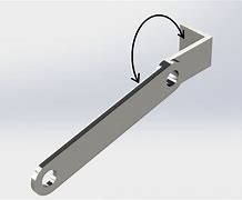 Image result for Mechanism to Hold and Lock the Door in Cabinet