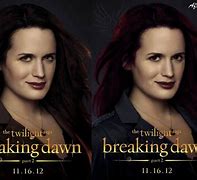 Image result for Esme Cullen Breaking Dawn 2