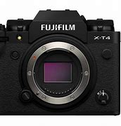 Image result for Fuji X-T4 Camera