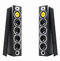 Image result for Tower Speaker Base