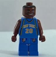 Image result for LEGO NBA