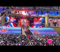 Image result for John Cena WrestleMania 21