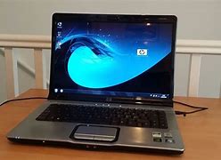 Image result for Model of Laptop HP Notebook Pavilion Dv6000