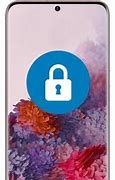 Image result for Samsung S20 Lock Screen
