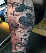 Image result for Air Assault Tattoo