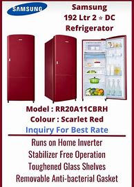 Image result for Samsung Refrigerator